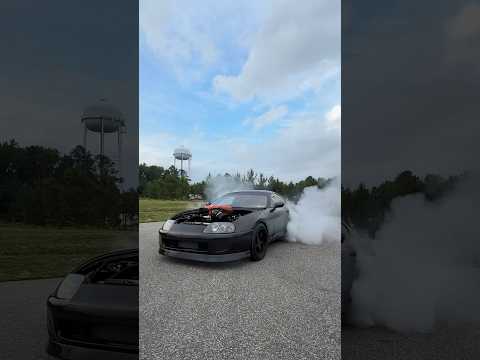 Rear Tire Budget Is HURTIN’