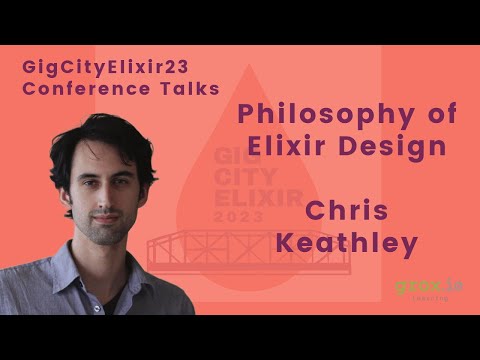 GigCityElixir23 - Chris Keathley