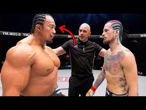 Unbelievable Sh*t! When Arrogant Giants Were Destroyed By Underdogs!