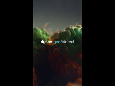 Dyson Gen5detect Absolute: l’aspirapolvere HEPA senza filo più potente