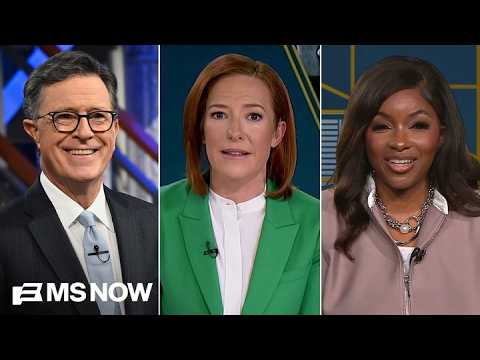 Rep. Crockett SPEAKS OUT on CBS Colbert controversy with her opponent