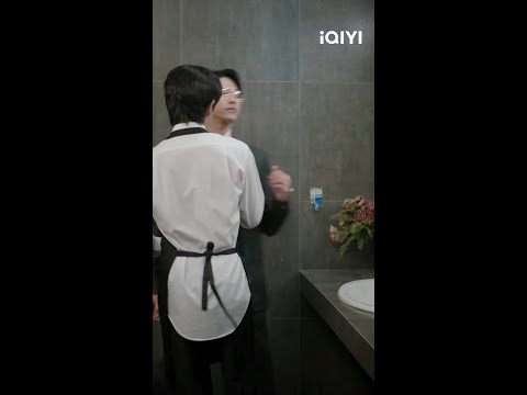 Stains on His Shirt. Chaos in Their Hearts😍  #bl #blseries #BoyLove #CuteCouple #love