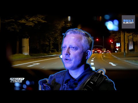 👮 Ich war gar nicht so schnell 👮 | Speed Cops |