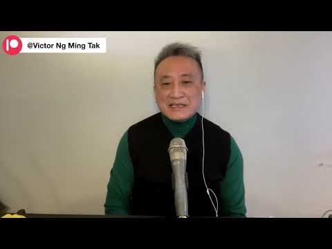 中央全面管治香港下，香港越嚟越變作為圈錢天堂？｜7 Nov2025