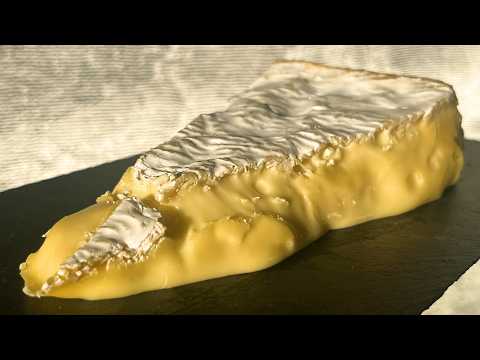 How the British Rival to Brie and Camembert is Made (and why it is as Loved as The French Cheeses)