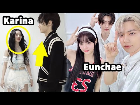 ENHYPEN vs. Female Idols