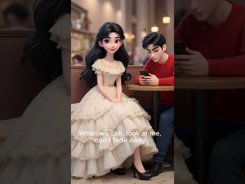 Look at Me When We Talk #댄스팝 #DancePop #팝 음악 #PopMusic