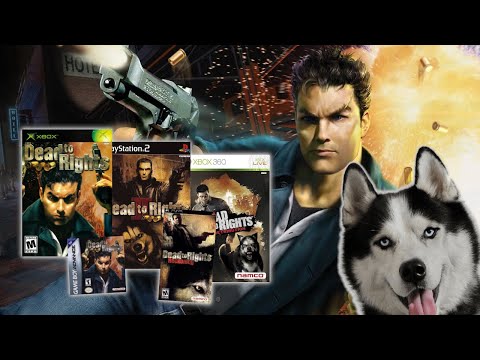 Reviewing EVERY Dead to Rights