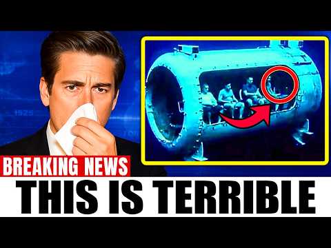 Titan Sub Disaster Is Way Worse Than You Thought