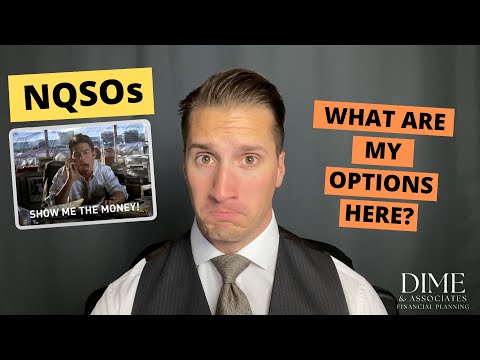 How do Non-Qualified Stock Options (NQSOs) work? And how are they Taxed?