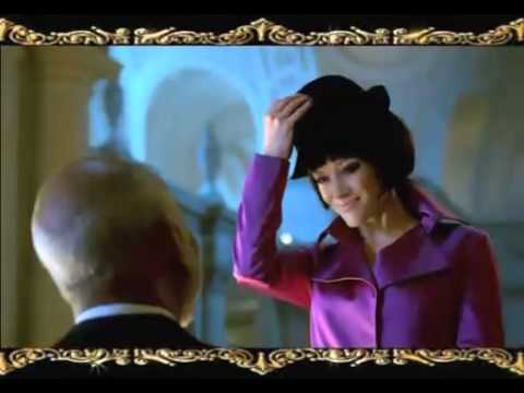 Hilary Duff - With Love (Official FULL Music Video)