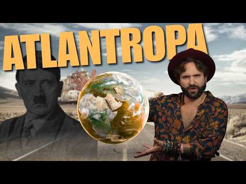 Il più assurdo progetto nazista