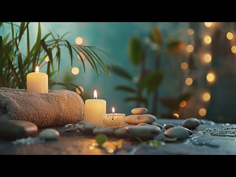 10 Hours Relaxing Sleep Music 🎵 Insomnia, Calming Music, Cozy Music (Timeless)