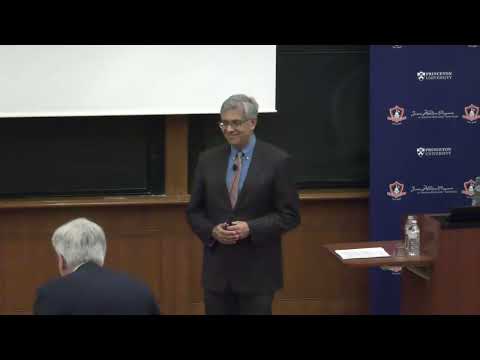 The End of Free Speech is the End of Science with Jay Bhattacharya