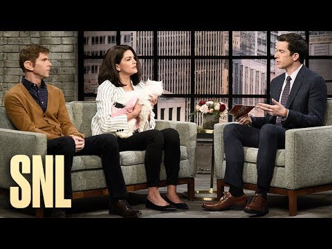 Cut for Time: You Go Show - SNL
