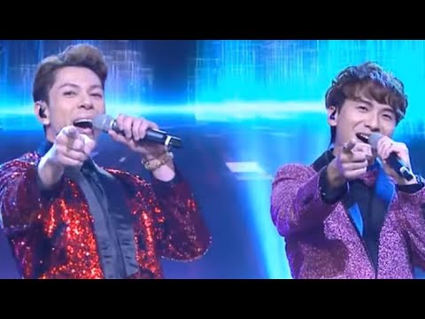 《 周吉佩 - 古淖文 - 顏米羔 - 黃劍文 - 龍婷  - 支嚳儀 》萬眾同心公益金2024