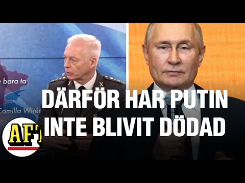 Paasikivi om kärnvapen: "För hög politisk risk"