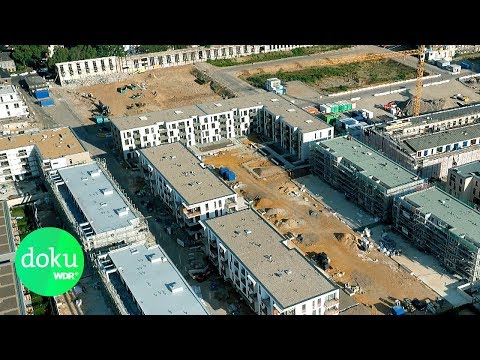 Teure Mieten: Die neue Wohnungsnot  | WDR Doku