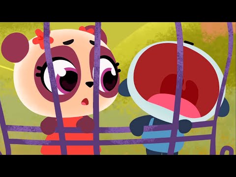 Дракоша Тоша  - Жизненные уроки от Дракоши Тоши! - сборник поучительных серий