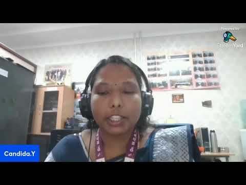 International Webinar on " Autonomous Systems, From Idea to Operation"