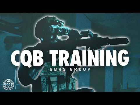 GBRS GROUP | TRAINING | ST. JOHN PARISH SHERIFF'S OFFICE SWAT