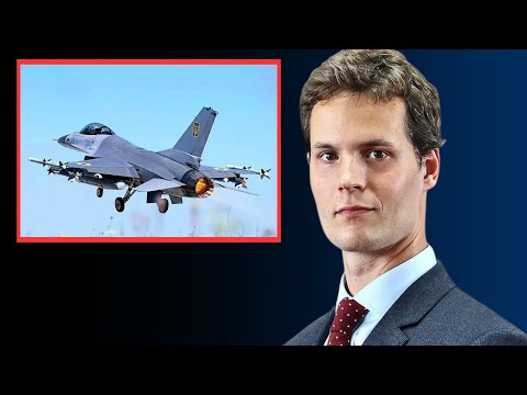 Justin Bronk on Why F-16s for Ukraine Were Overhyped