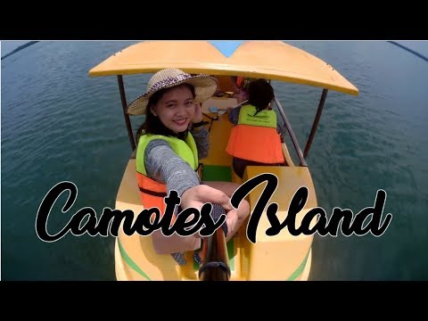 Camotes Island - Top 9 Must-Visit Tourist Spots