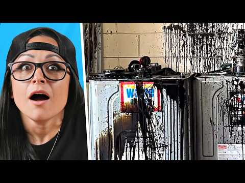 Real Mechanics React to Shop Fails