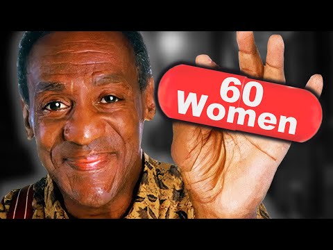 The Mistake That Set Bill Cosby Free