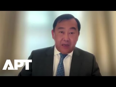 Cambodia Says It’s ‘Ready Anytime’ for Talks as War With Thailand Escalates | APT