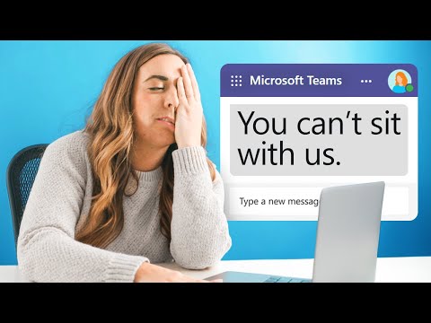 Ranking the Most Toxic Work Scenarios