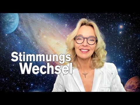 Stimmungswechsel | Jupiter in Krebs | Silke Schäfer #love #peace #astrology