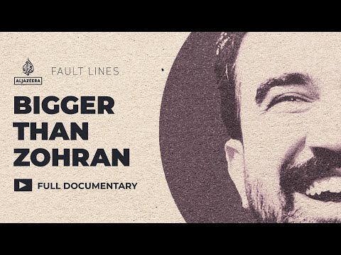 Zohran Mamdani vs The Machine | Fault Lines Documentary