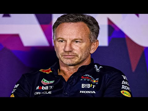 The RedBull Situation is Insane