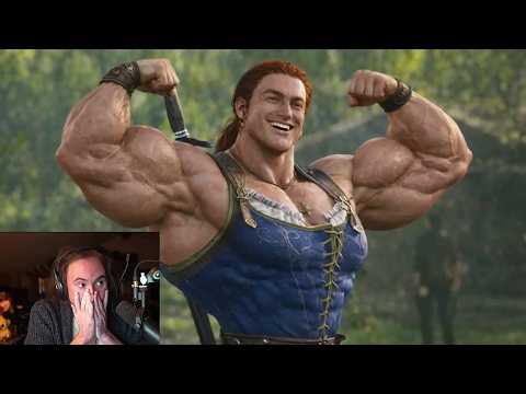 This game is FRIED..