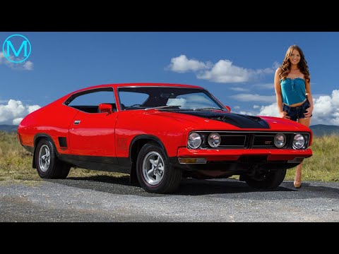 Forbidden Muscle: 10 USA Brand Performance Cars You Couldn't Buy in America