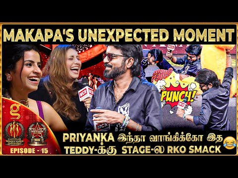 Makapa Painful Journey🥹 வாழ்க்கை இப்படியே போய்டுமான்னு😢என் Wife மட்டும் இல்லன்னா..💔