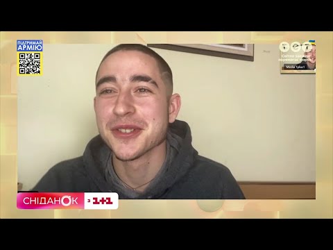 Як молодий зірковий батько Роман Сасанчин переживає розлуку з родиною