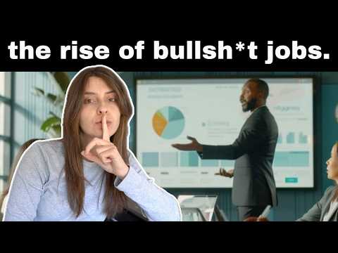 Corporate America Has A Dirty Little Secret...