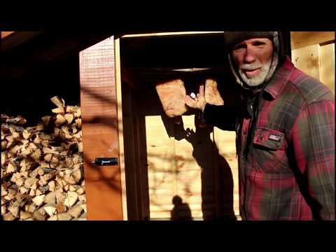 How To SMOKE BACON  in the Epic Smokehouse!