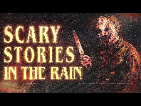 Do Not Listen to These 14 True Stories Alone (3+ Hours)