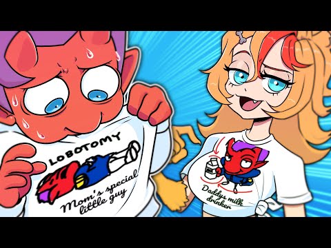 Jackbox with Artists is Cursed..