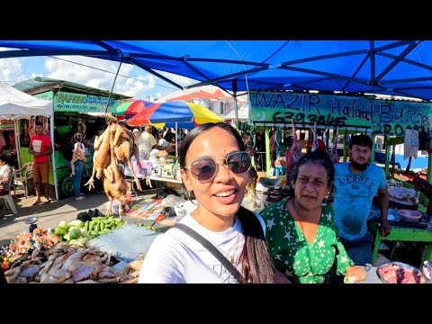 GUYANESE STYLE LAMB PEPPERPOT #209