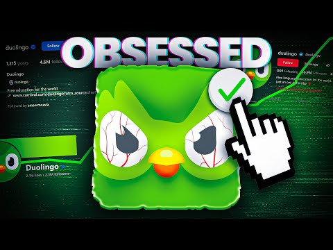 Duolingo Was Never About Learning