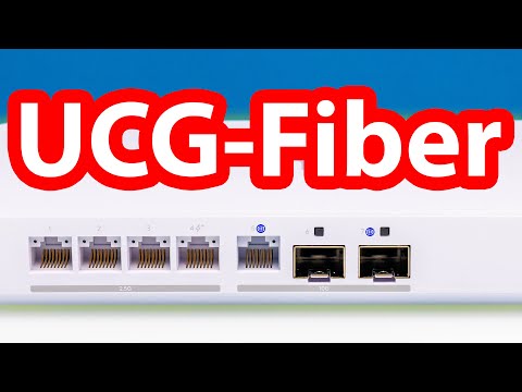 We used a $1M tool to test the HOT $279 Ubiquiti UCG-Fiber Gateway