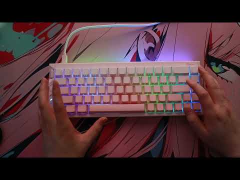 MCHOSE ACE68 TURBO - This is the one to get