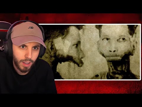 TOP 3 Photos With DISTURBING Backstories...