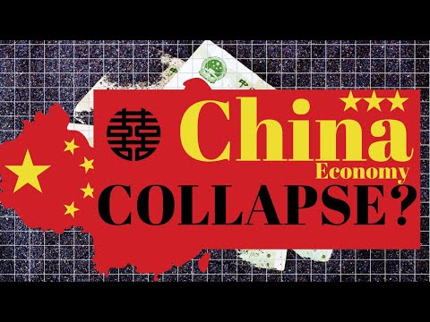 China's Economic Problem Benefit Others