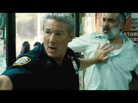 演員陣容堪稱豪華，一部口碑炸裂的冷門犯罪片，原來真正的正義只存在於心中！【補影】