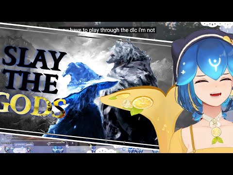 Bao reacts to Maxor: An Incorrect Summary of Elden Ring | The King & The Serpent